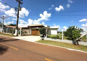 Foto 1 de Casa com 4 Quartos à venda, 166m² em Fazenda Castelo, Boituva