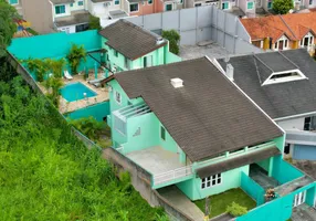 Foto 1 de Casa com 5 Quartos à venda, 650m² em Boa Vista, Curitiba