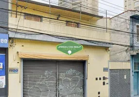 Foto 1 de Imóvel Comercial à venda, 335m² em Vila Isa, São Paulo