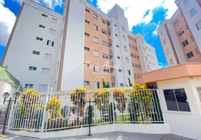 Foto 1 de Apartamento com 2 Quartos à venda, 48m² em Recreio São Judas Tadeu, São Carlos