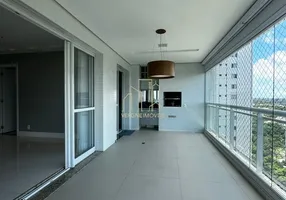 Foto 1 de Apartamento com 3 Quartos à venda, 130m² em Patamares, Salvador