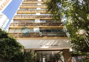 Foto 1 de Apartamento com 4 Quartos à venda, 240m² em Santa Cecília, São Paulo