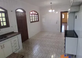 Foto 1 de Sobrado com 3 Quartos à venda, 150m² em Jaguaribe, Osasco