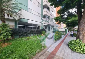 Foto 1 de Apartamento com 3 Quartos para venda ou aluguel, 76m² em Centro, Londrina