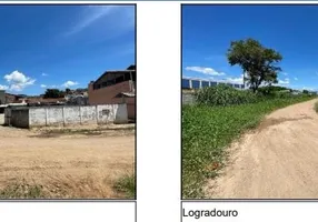 Foto 1 de Lote/Terreno à venda, 180m² em Centro, Bom Jesus dos Perdões