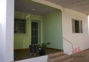 Foto 1 de Casa com 3 Quartos à venda, 173m² em Vila Cordenonsi, Americana