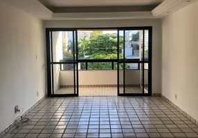 Foto 1 de Apartamento com 3 Quartos à venda, 132m² em São José, Aracaju