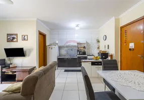 Foto 1 de Apartamento com 2 Quartos à venda, 54m² em Morada do Vale III, Gravataí