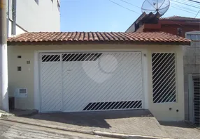 Foto 1 de Casa com 3 Quartos à venda, 119m² em Imirim, São Paulo