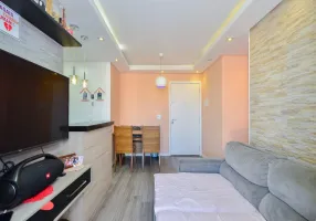 Foto 1 de Apartamento com 2 Quartos à venda, 54m² em Centro, Diadema