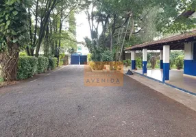 Foto 1 de Fazenda/Sítio com 2 Quartos para venda ou aluguel, 4850m² em Santa Terezinha, Paulínia