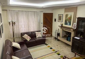 Foto 1 de Sobrado com 3 Quartos à venda, 209m² em Barcelona, São Caetano do Sul