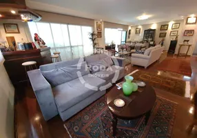 Foto 1 de Apartamento com 3 Quartos à venda, 246m² em Boqueirão, Santos