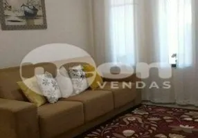 Foto 1 de Sobrado com 3 Quartos à venda, 165m² em Vila Tibirica, Santo André