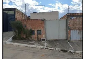 Foto 1 de Casa com 2 Quartos à venda, 60m² em Boa Vista de Minas, Nova Serrana