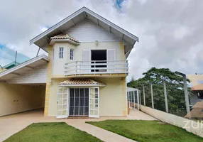 Foto 1 de Casa com 4 Quartos à venda, 315m² em Floresta Negra, Campos do Jordão