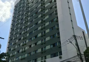 Foto 1 de Apartamento com 2 Quartos à venda, 53m² em Torre, Recife