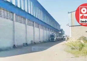 Foto 1 de Galpão/Depósito/Armazém à venda, 100000m² em Zona Industrial, Cubatão