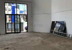 Foto 1 de Sala Comercial para alugar, 65m² em Ponte Preta, Campinas