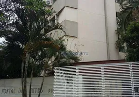 Foto 1 de Apartamento com 3 Quartos à venda, 99m² em Campo Belo, Londrina