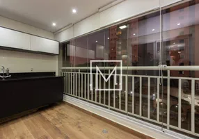 Foto 1 de Apartamento com 2 Quartos à venda, 64m² em Vila das Mercês, São Paulo