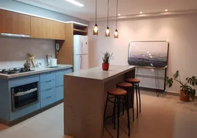 Foto 1 de Apartamento com 2 Quartos à venda, 75m² em Centro, Osasco