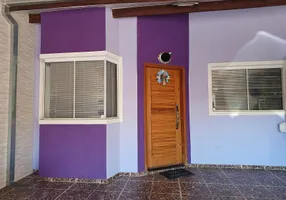 Foto 1 de Casa com 2 Quartos à venda, 74m² em Jardim Residencial Villa Amato, Sorocaba