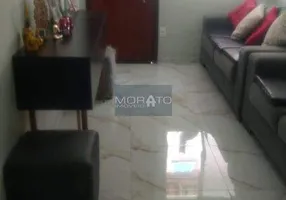 Foto 1 de Apartamento com 3 Quartos à venda, 69m² em Ouro Preto, Belo Horizonte