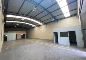 Foto 1 de Imóvel Comercial para venda ou aluguel, 320m² em Paulicéia, Piracicaba