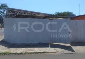 Foto 1 de Lote/Terreno à venda, 299m² em Vila Carmem, São Carlos