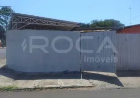 Foto 1 de Lote/Terreno à venda, 300m² em Vila Carmem, São Carlos