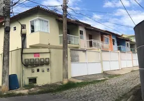Foto 1 de Casa com 2 Quartos à venda, 81m² em Novo Cavaleiro, Macaé