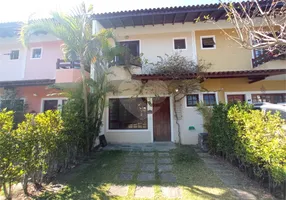 Foto 1 de Casa de Condomínio com 3 Quartos à venda, 150m² em Horto Florestal, São Paulo