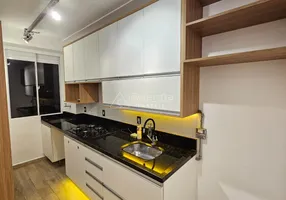 Foto 1 de Apartamento com 2 Quartos à venda, 45m² em Vila Campos Sales, Campinas