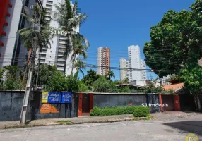 Foto 1 de Ponto Comercial para alugar, 252m² em Aldeota, Fortaleza