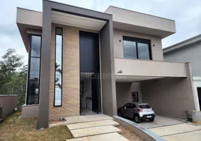 Foto 1 de Casa de Condomínio com 4 Quartos à venda, 465m² em Jardim do Golf I, Jandira