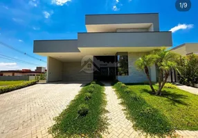 Foto 1 de Casa de Condomínio com 3 Quartos à venda, 290m² em Portal dos Bandeirantes Salto, Salto