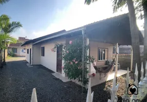 Foto 1 de Casa com 3 Quartos à venda, 150m² em Vila Nova, Joinville