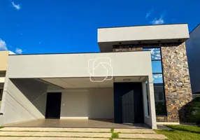 Foto 1 de Casa de Condomínio com 3 Quartos à venda, 171m² em Residencial Lagos D Icaraí , Salto