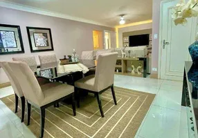 Foto 1 de Apartamento com 3 Quartos à venda, 190m² em Centro, Limeira