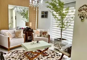Foto 1 de Casa de Condomínio com 4 Quartos à venda, 300m² em Residencial Granville, Goiânia