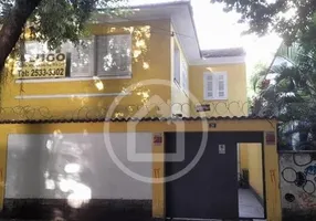 Foto 1 de Casa com 6 Quartos à venda, 500m² em Botafogo, Rio de Janeiro