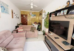 Foto 1 de Apartamento com 1 Quarto à venda, 52m² em Vila Tupi, Praia Grande