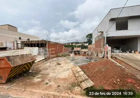 Foto 1 de Lote/Terreno à venda, 250m² em Jardins Capri, Senador Canedo