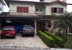 Foto 1 de Casa de Condomínio com 5 Quartos à venda, 400m² em , Louveira