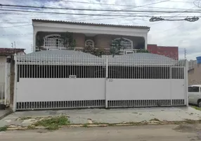 Foto 1 de Sobrado com 4 Quartos à venda, 500m² em Taguatinga Norte, Brasília