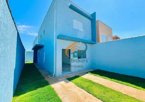 Foto 1 de Casa com 2 Quartos à venda, 107m² em Canjica Terra Preta, Mairiporã