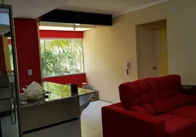 Foto 1 de Apartamento com 2 Quartos à venda, 55m² em Ipanema, Porto Alegre