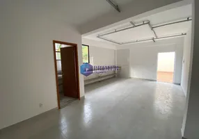 Foto 1 de Cobertura com 3 Quartos para alugar, 160m² em Buritis, Belo Horizonte