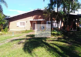 Foto 1 de Fazenda/Sítio com 3 Quartos para venda ou aluguel, 300m² em Vale das Garças, Campinas